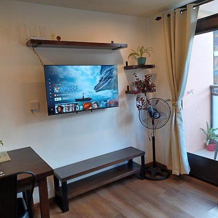 Gabs Cozyhomes At Megatower IV Condo, City Center Baguio باغيو المظهر الخارجي الصورة