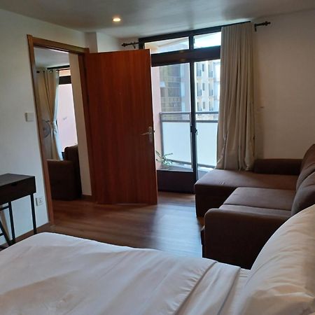 Gabs Cozyhomes At Megatower IV Condo, City Center Baguio باغيو المظهر الخارجي الصورة