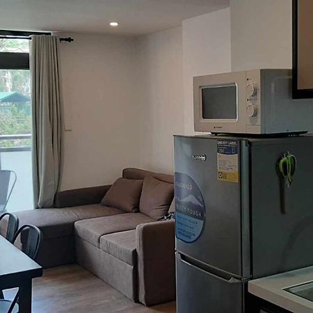 Gabs Cozyhomes At Megatower IV Condo, City Center Baguio باغيو المظهر الخارجي الصورة