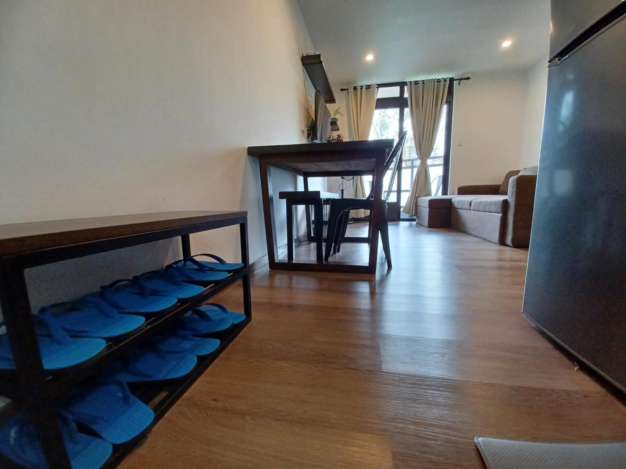 Gabs Cozyhomes At Megatower IV Condo, City Center Baguio باغيو المظهر الخارجي الصورة