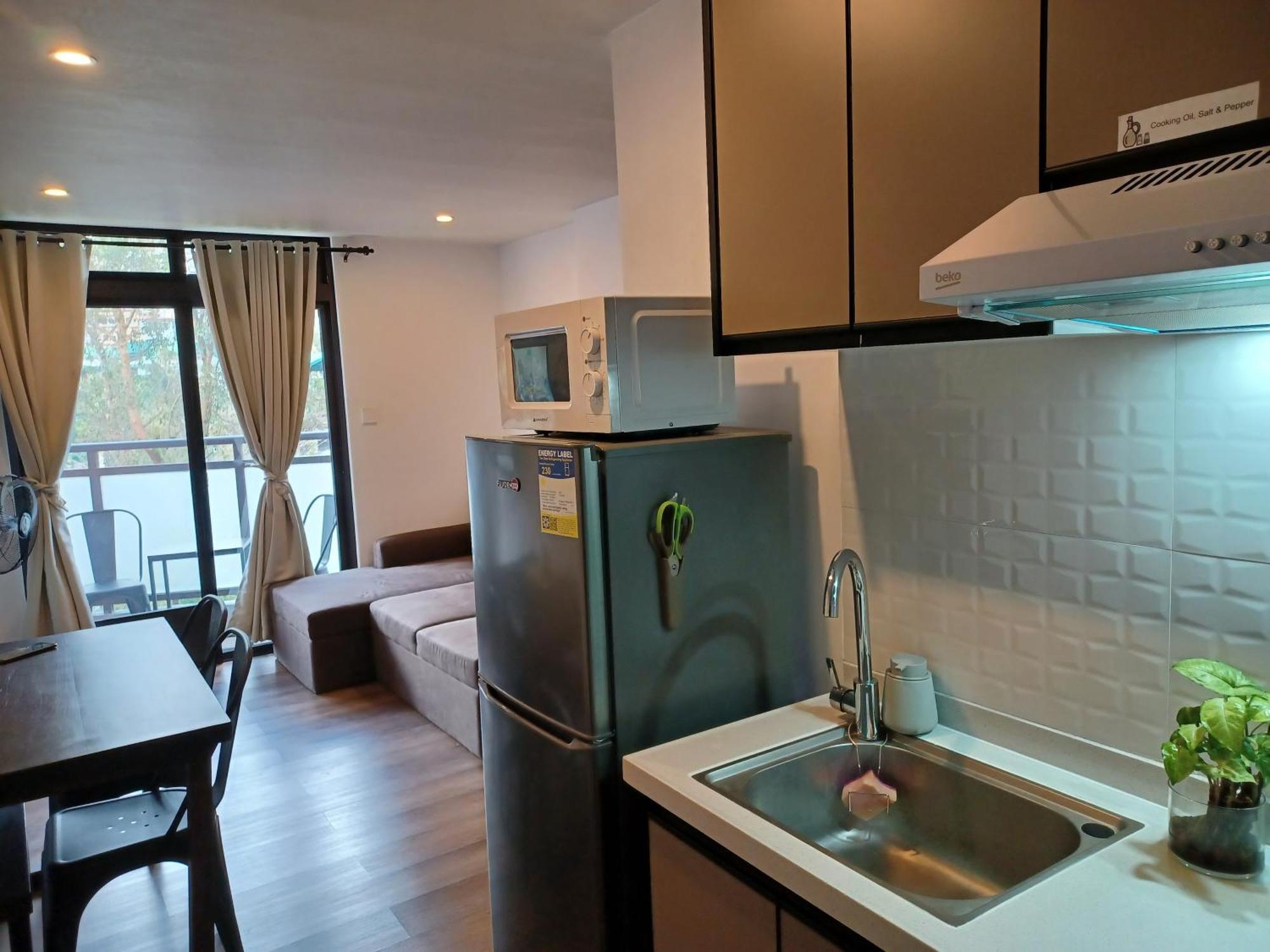 Gabs Cozyhomes At Megatower IV Condo, City Center Baguio باغيو المظهر الخارجي الصورة