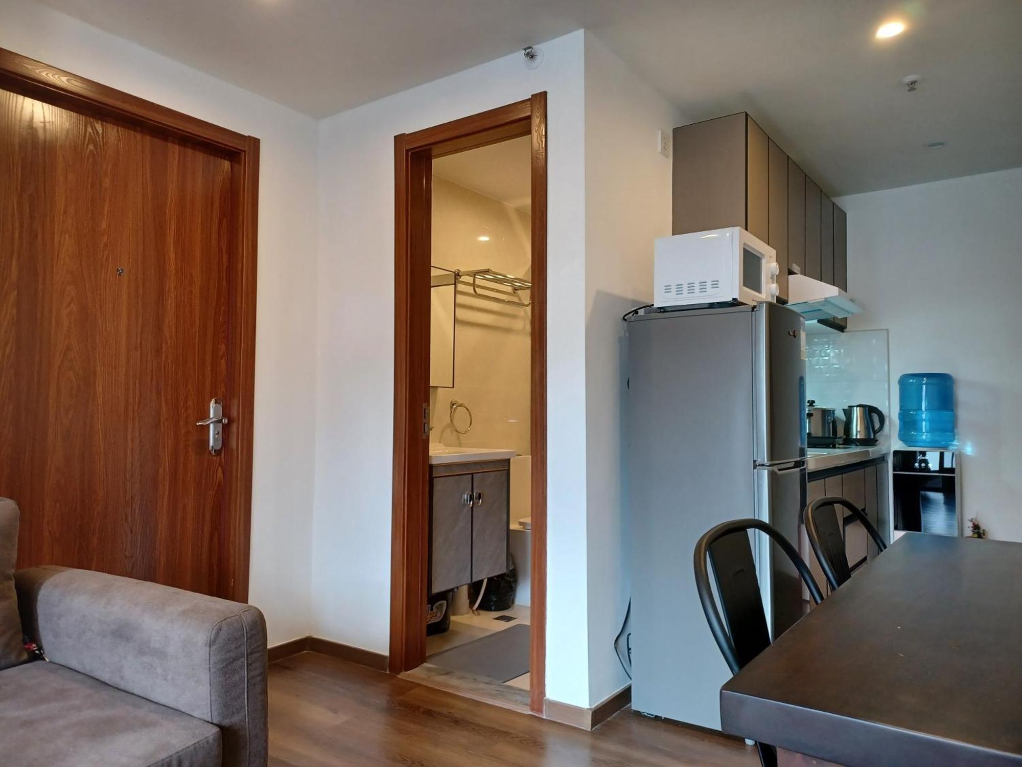 Gabs Cozyhomes At Megatower IV Condo, City Center Baguio باغيو المظهر الخارجي الصورة