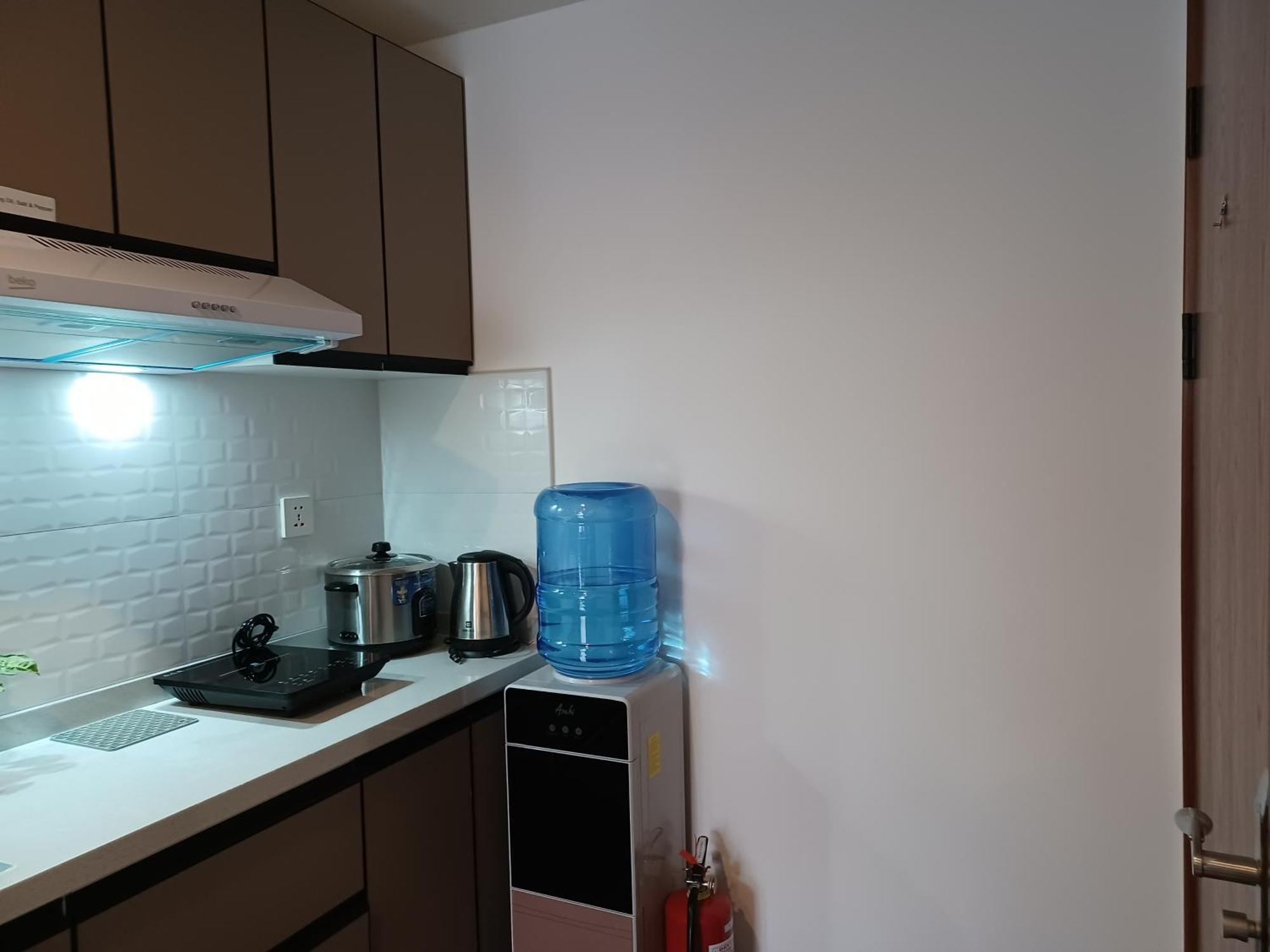 Gabs Cozyhomes At Megatower IV Condo, City Center Baguio باغيو المظهر الخارجي الصورة