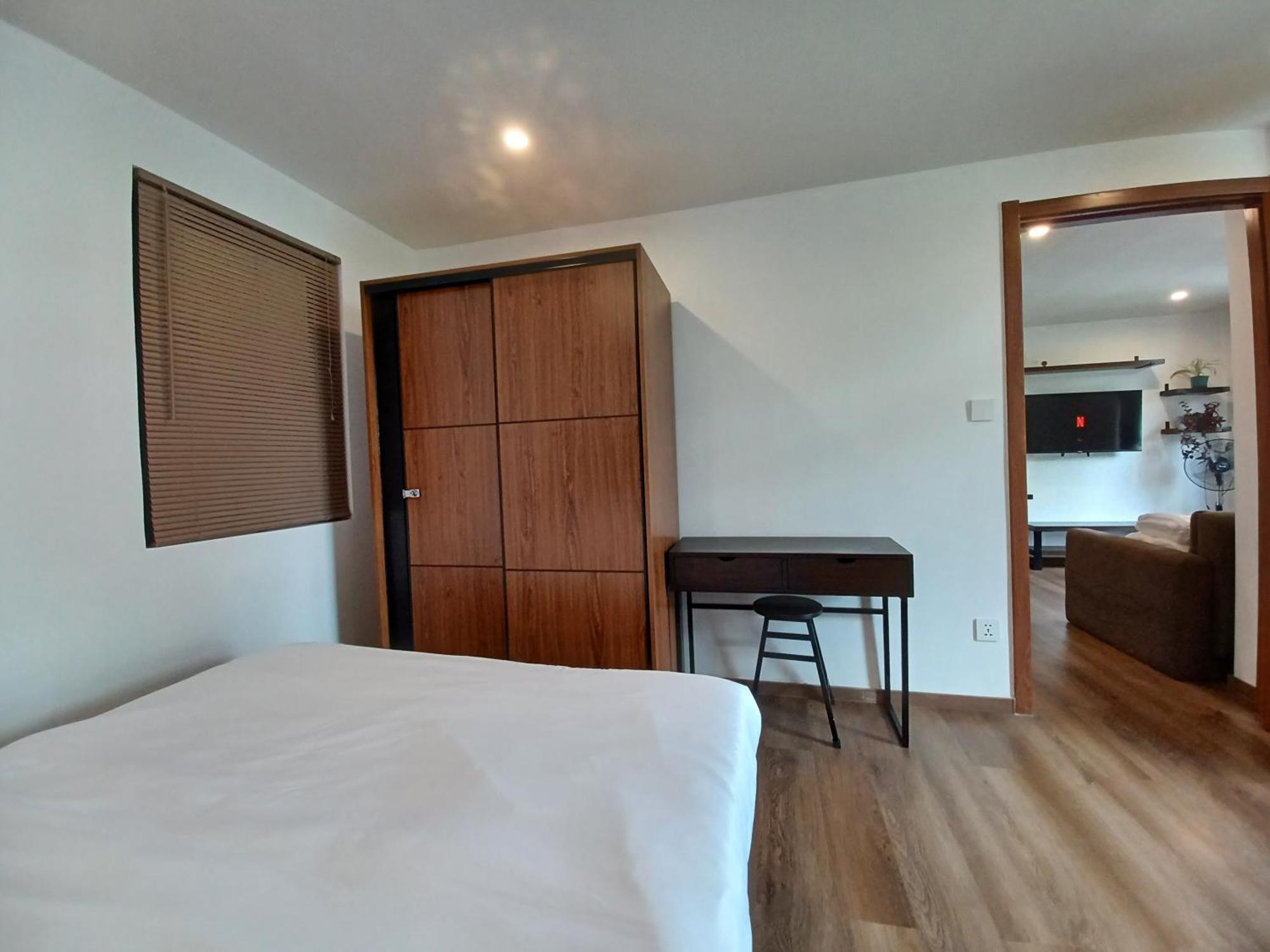 Gabs Cozyhomes At Megatower IV Condo, City Center Baguio باغيو المظهر الخارجي الصورة
