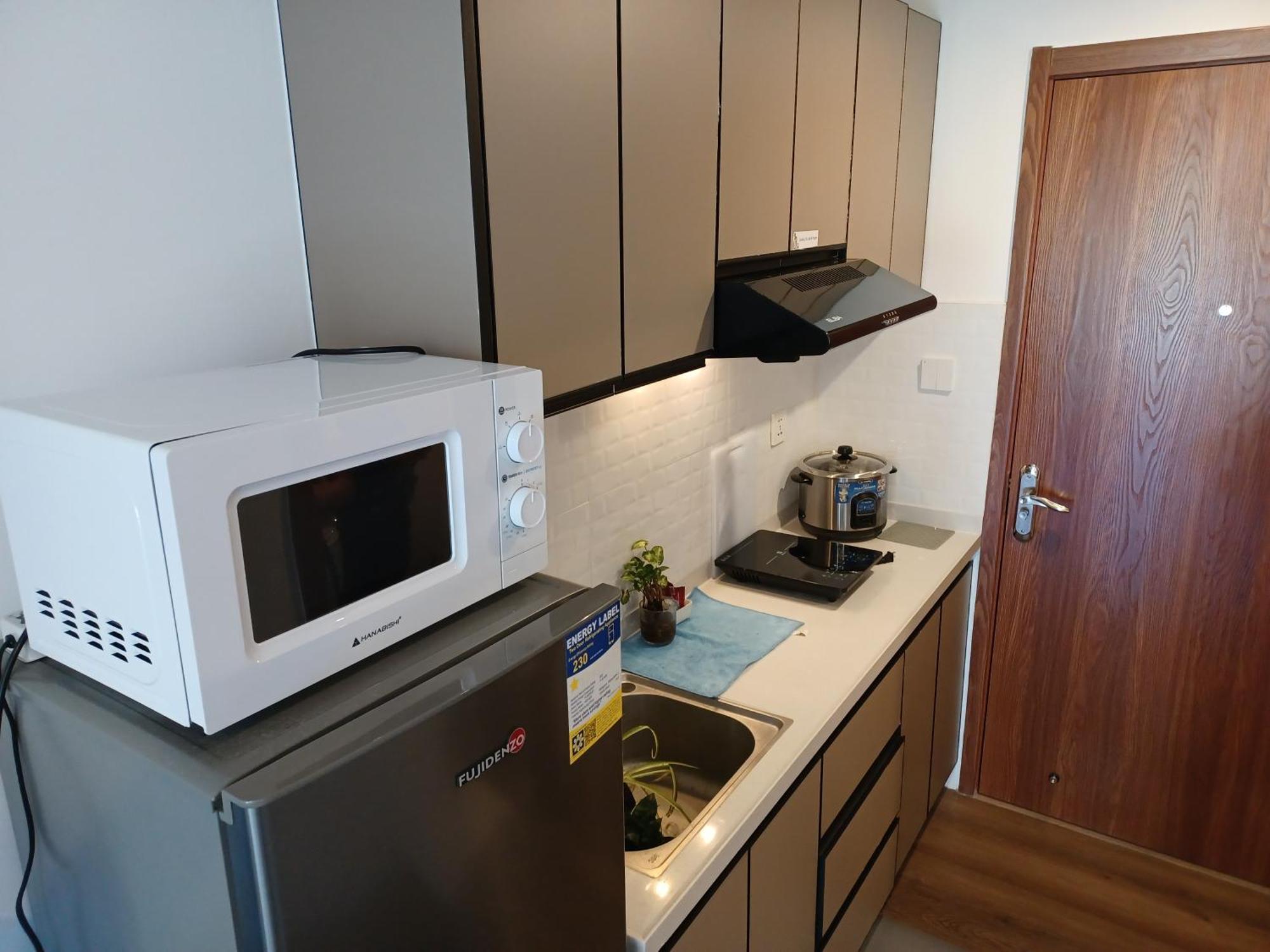 Gabs Cozyhomes At Megatower IV Condo, City Center Baguio باغيو المظهر الخارجي الصورة
