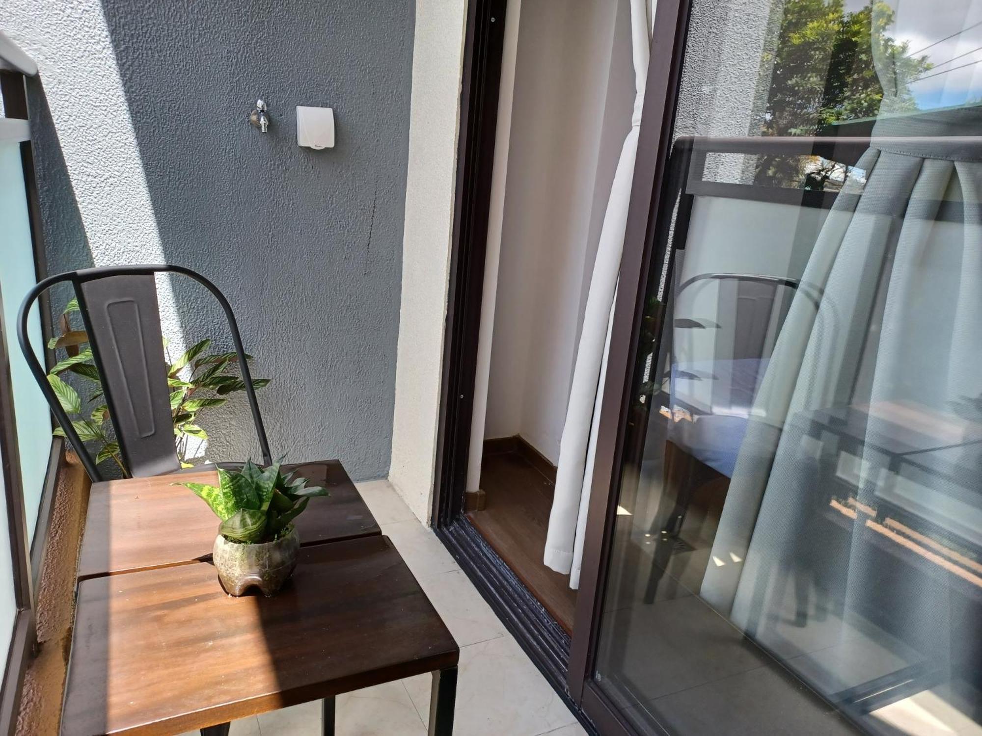 Gabs Cozyhomes At Megatower IV Condo, City Center Baguio باغيو المظهر الخارجي الصورة